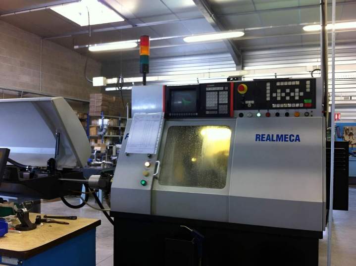 Entreprise de micro mécanique à Troyes