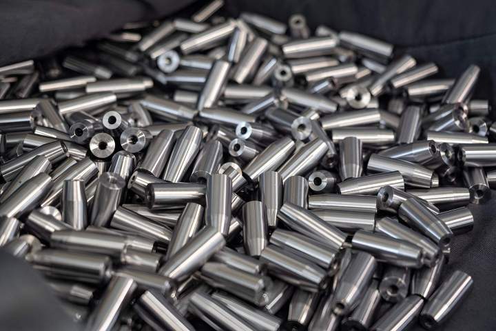 Micro mécanique Troyes