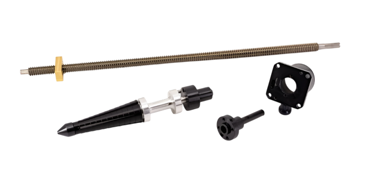 Filetage roulé Troyes