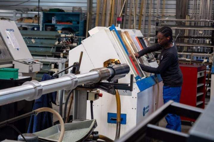 Spécialiste en micro mécanique à Troyes