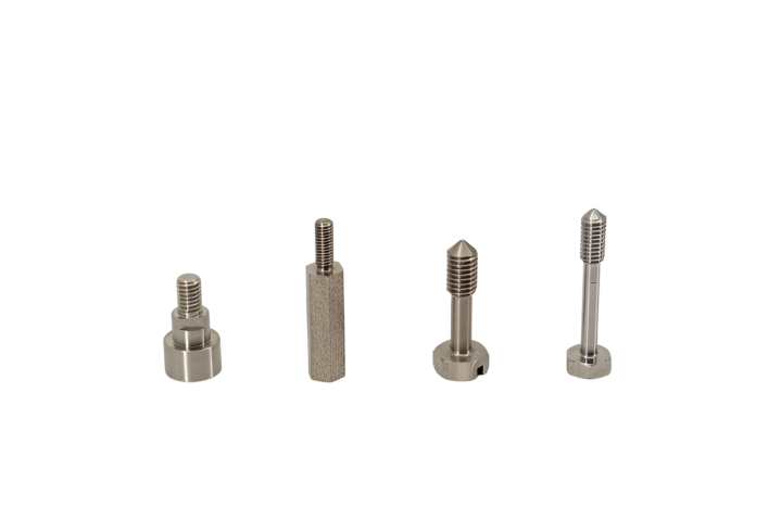 Décolletage de précision Troyes