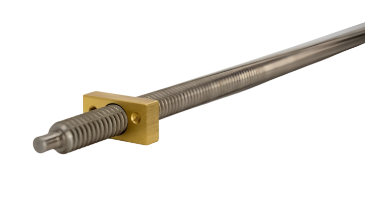 Filetage roulé Troyes