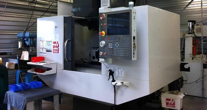 Commande numérique Troyes