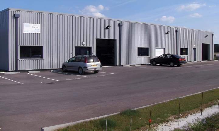 Entreprise de micro mécanique à Troyes