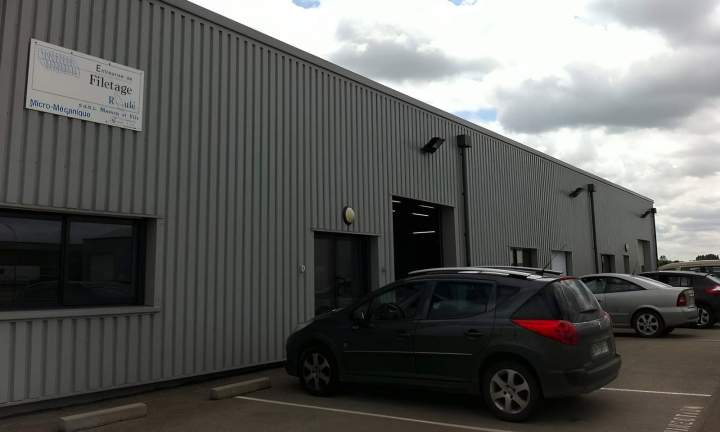 Société de commande numérique à Troyes